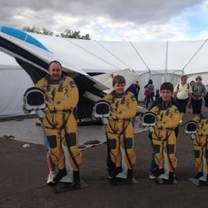 Meet your Posher, Daniel